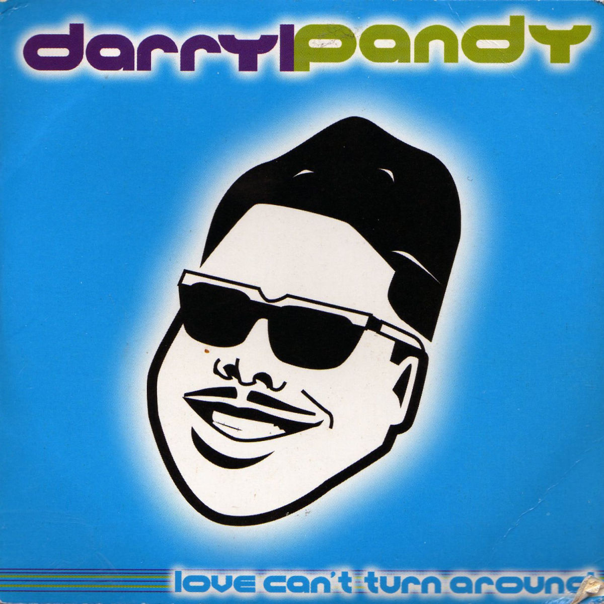 Farley 'jackmaster' Funk Feat. Darryl Pandy